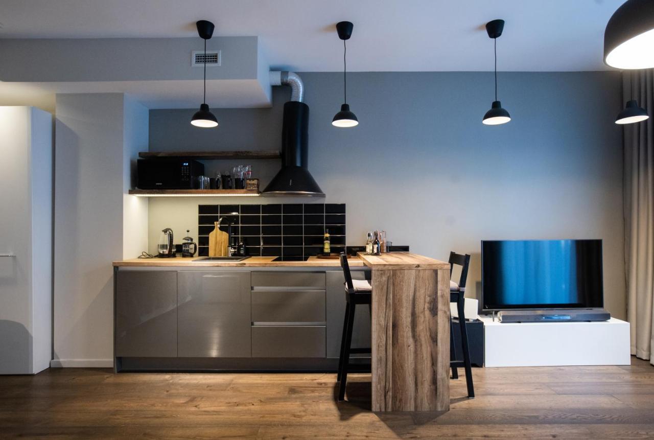 Revalia Das Haus Studios מראה חיצוני תמונה