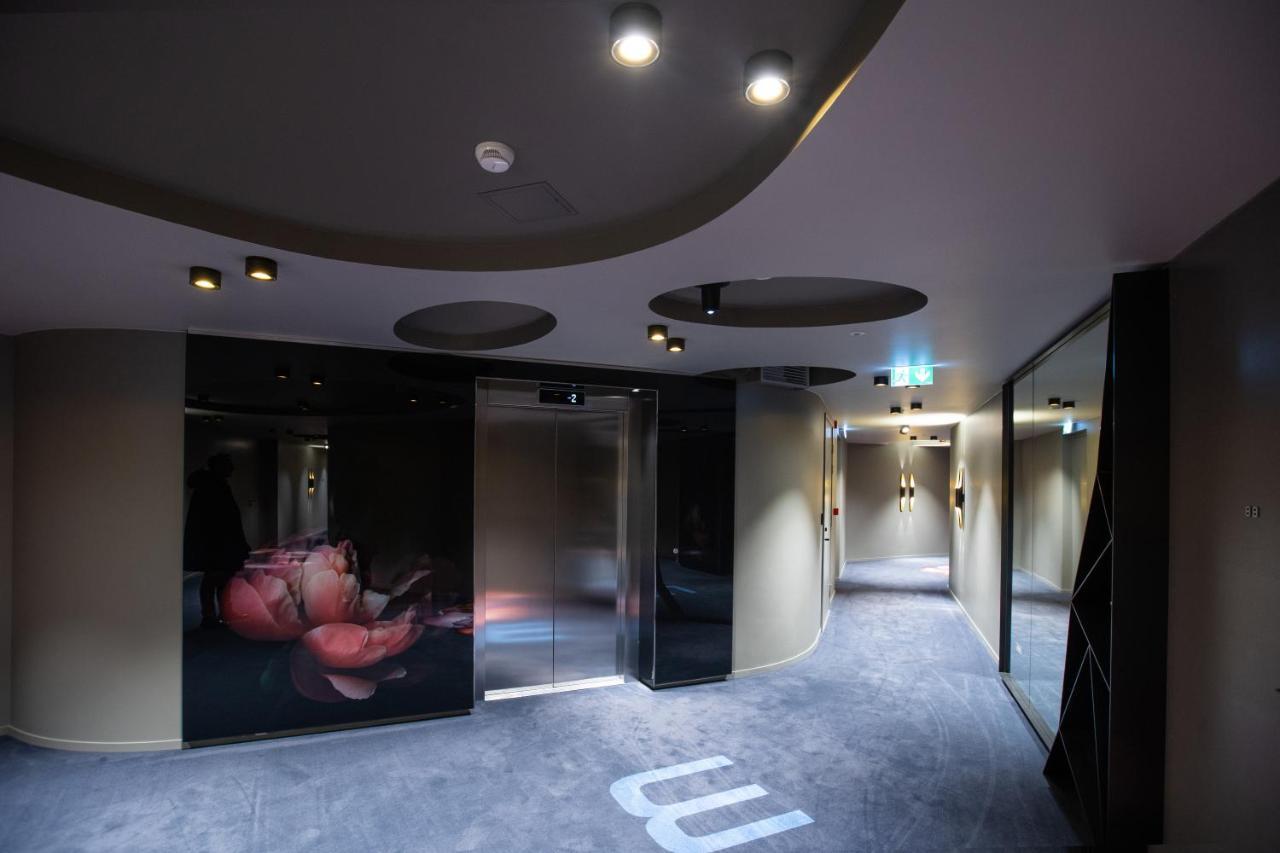 Revalia Das Haus Studios מראה חיצוני תמונה
