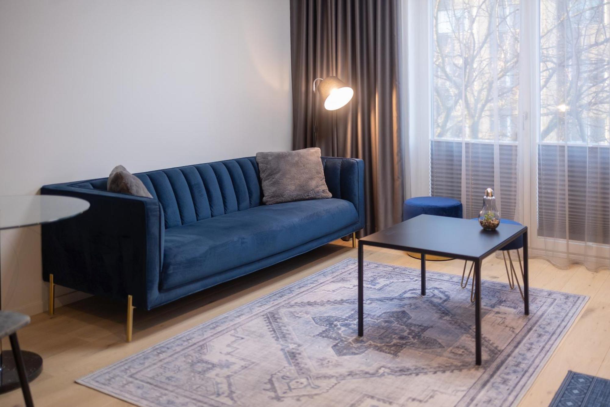 Revalia Das Haus Studios מראה חיצוני תמונה
