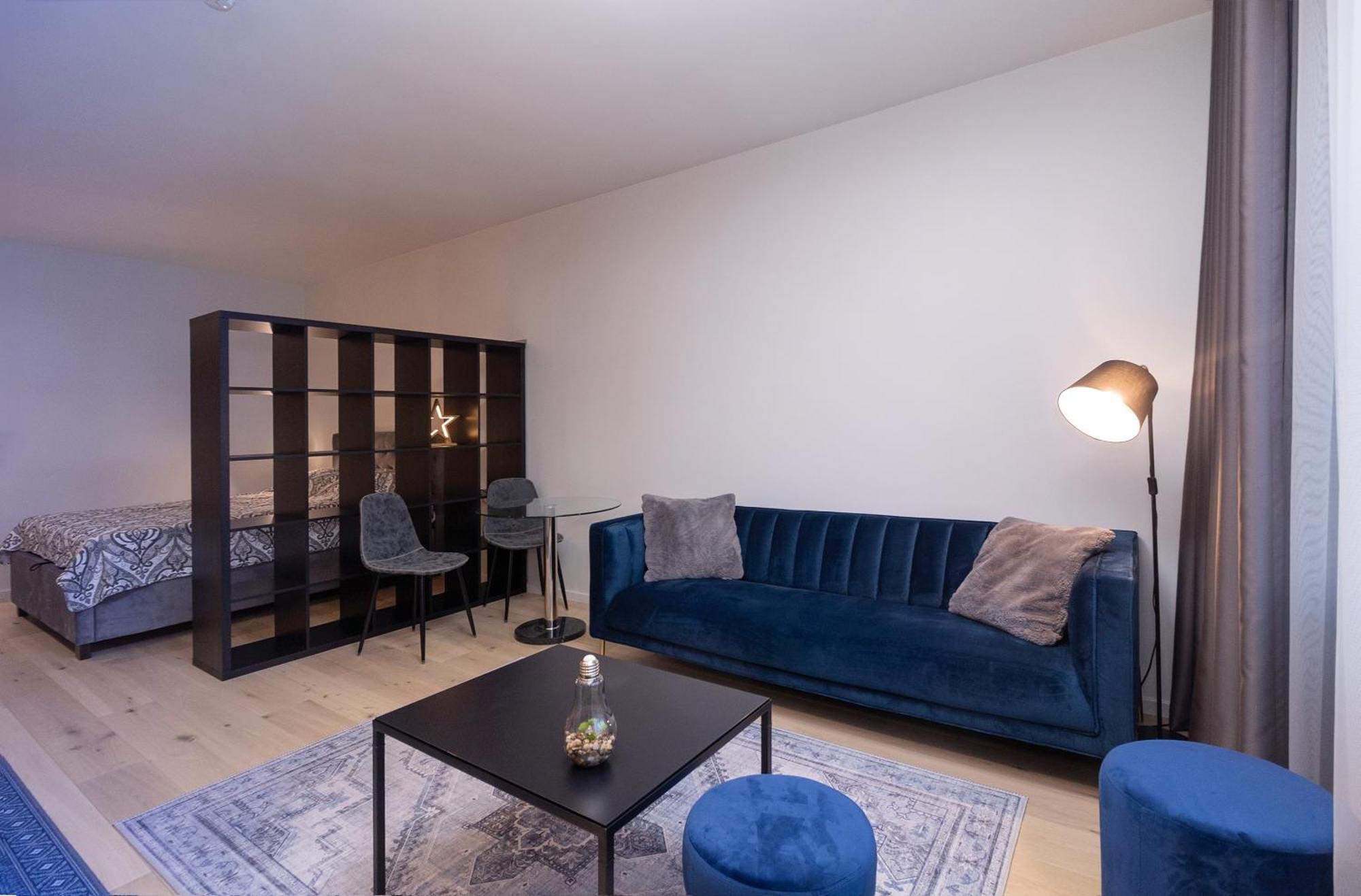 Revalia Das Haus Studios מראה חיצוני תמונה