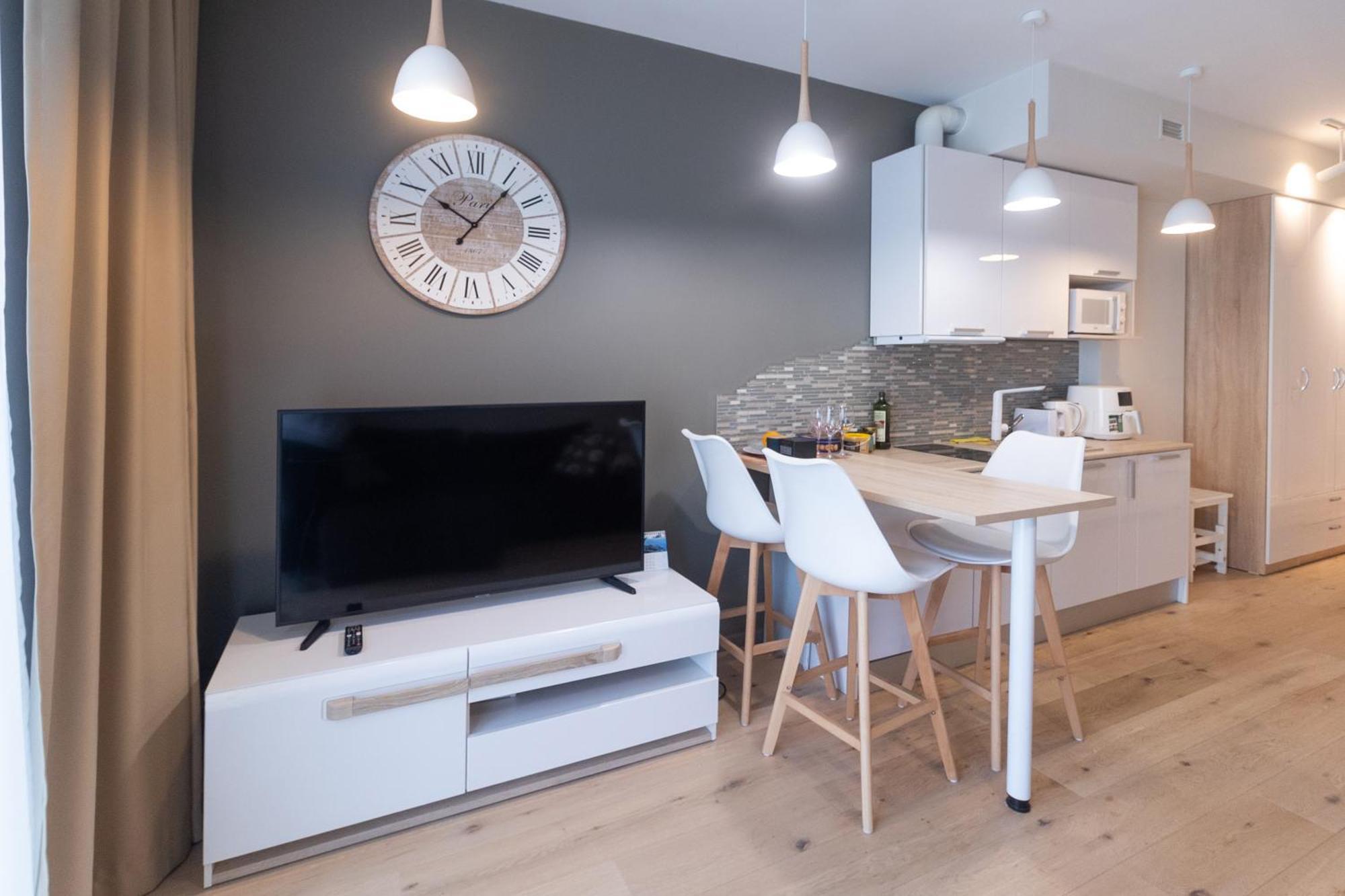 Revalia Das Haus Studios מראה חיצוני תמונה